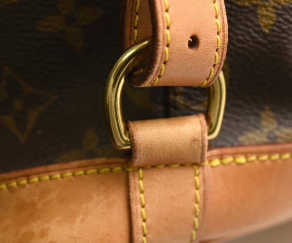 11640874 7 Louis Vuitton Monsouris MM Rucksack Monogram Brown