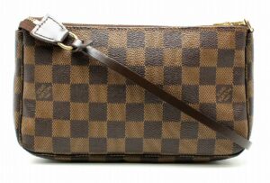 11640886 Louis Vuitton Bull PM Bag Cruise Line