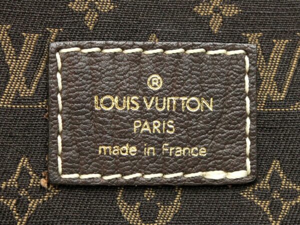 11640889 8 Louis Vuitton Saumur 30 Shoulder Bag Monogram Mini Brown