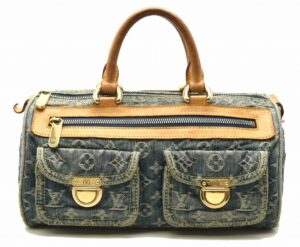 11640933 Dior Canage Quilted Mini Boston Bag Handbag