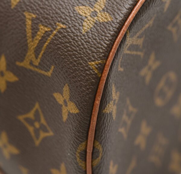 11640937 2 Louis Vuitton Papillon 30 Handbag Monogram Brown