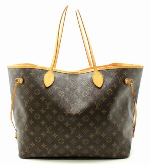 11640965 Louis Vuitton Lucille PM Monogram Mini Shoulder Bag