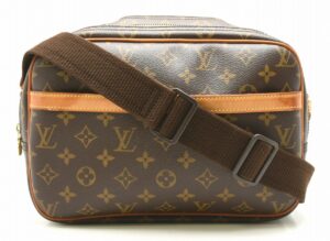 11641010 Louis Vuitton Portefeuil Viennois Wallet Brown