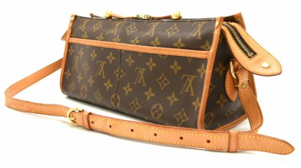 11641091 1 Louis Vuitton Popincourt Long Shoulder Bag Monogram Brown