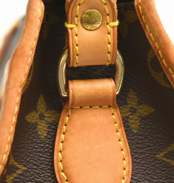 11641091 6 Louis Vuitton Popincourt Long Shoulder Bag Monogram Brown