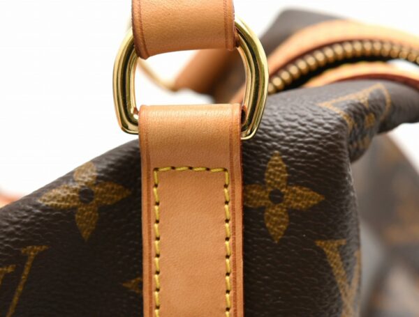 11641097 6 Louis Vuitton Stresa PM Shoulder Bag Monogram Brown