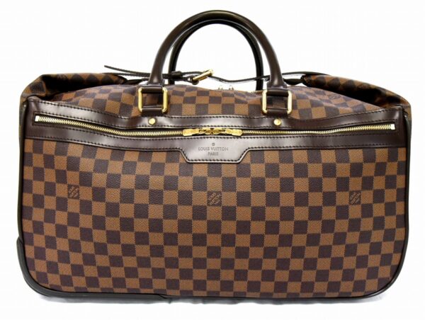 11641133 Louis Vuitton Eor 50 Bag Damier Brown