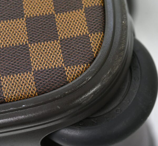 11641133 2 Louis Vuitton Eor 50 Bag Damier Brown