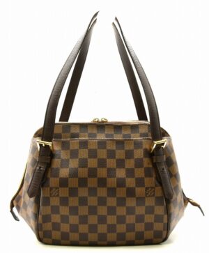 11641160 Chloe Woody Mini Calfskin Tote Bag Caramel