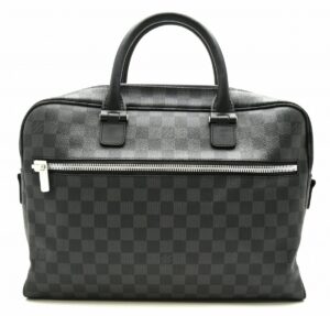 11641257 Louis Vuitton Posh Document Epi Leather