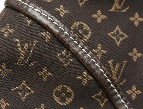 11641322 7 Louis Vuitton Ideal Elegy Tote Bag Monogram Brown