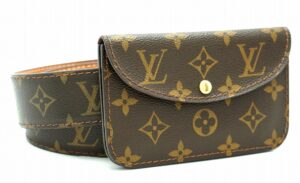 11641427 Louis Vuitton Brittany Shoulder Bag Damier Ridvin