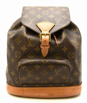 11641618 Louis Vuitton Romain PM Messenger Bag Taiga