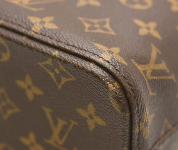 11641725 2 Louis Vuitton Luco Tote Bag Monogram Brown