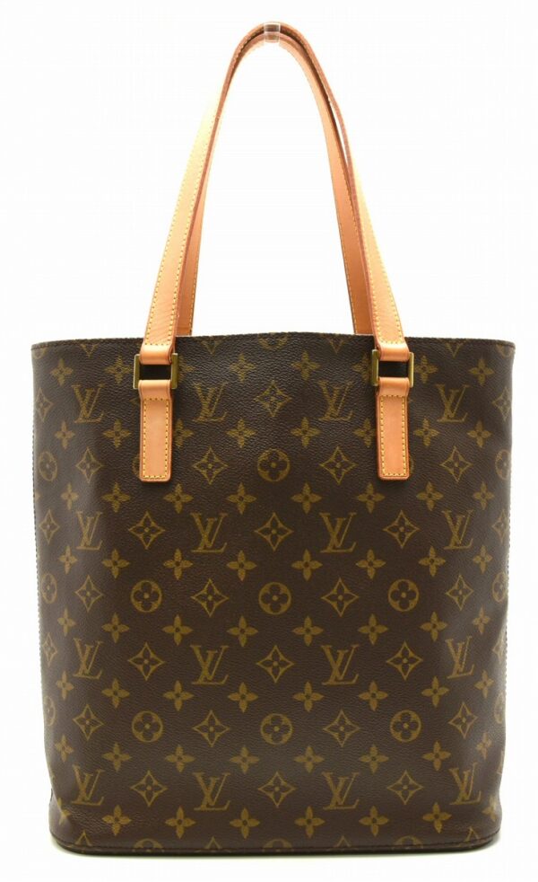 11641805 Louis Vuitton Vavin GM Tote Bag Monogram Brown