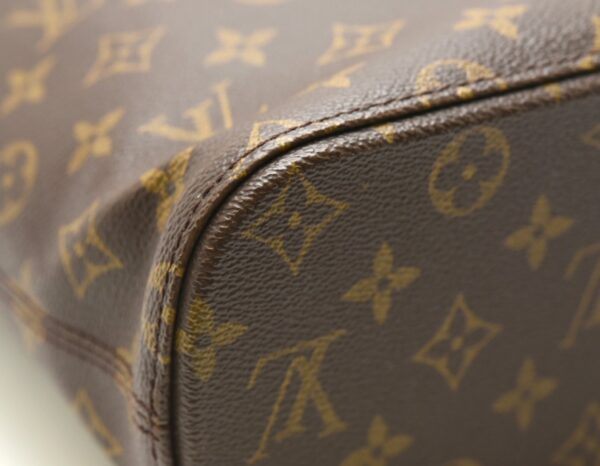 11641805 2 Louis Vuitton Vavin GM Tote Bag Monogram Brown