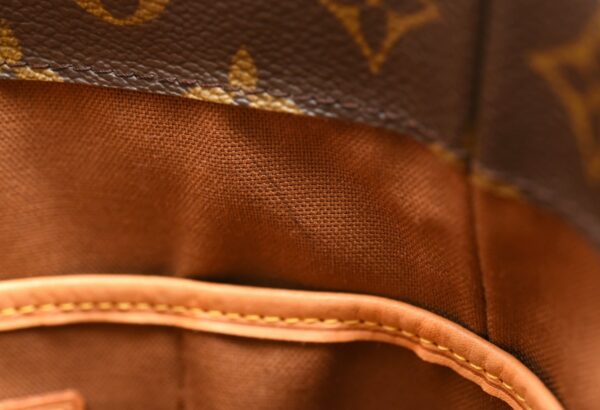 11641805 7 Louis Vuitton Vavin GM Tote Bag Monogram Brown