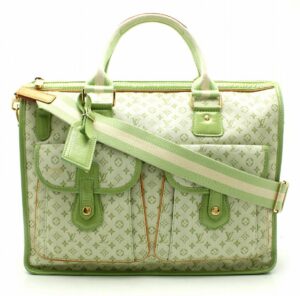 11641972 Louis Vuitton Antigua Hippo PM Handbag