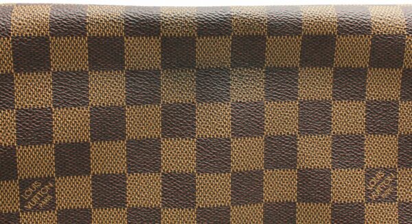 11641990 7 Louis Vuitton Musette Shoulder Bag Damier Brown