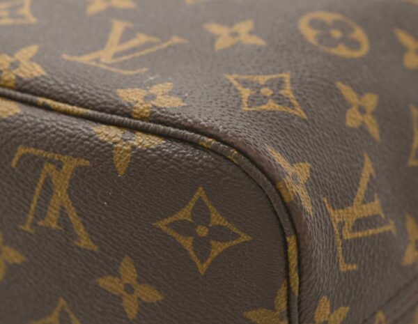 11642094 2 Louis Vuitton Neverfull PM Tote Bag Monogram Brown