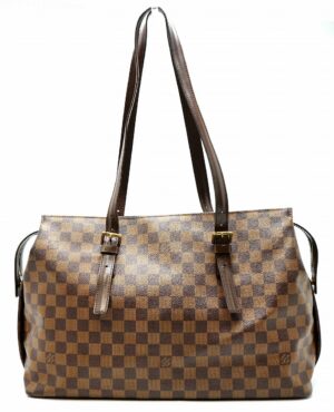 11642101 Louis Vuitton Monogram Saumur 30 M42256 Bag Shoulder Bag