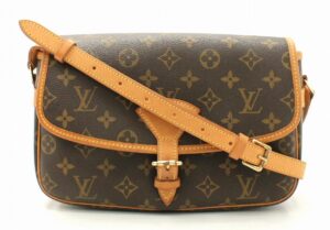 11642214 Louis Vuitton Multi Pochette Accessory Monogram Shoulder Bag