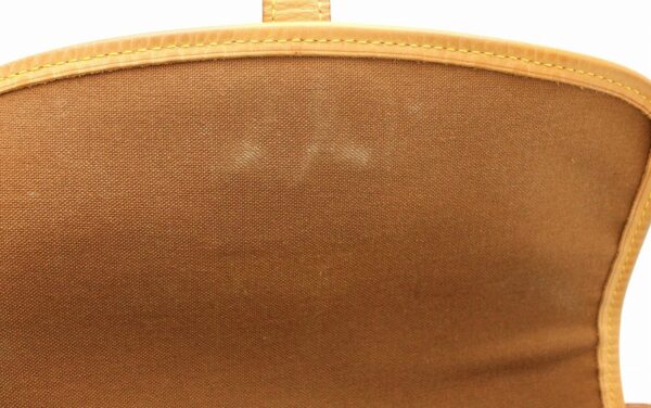 11642214 7 Louis Vuitton Sologne Shoulder Bag Monogram Brown