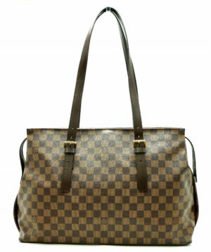 11642232 Louis Vuitton Alma BB Monogram Handbag 2way