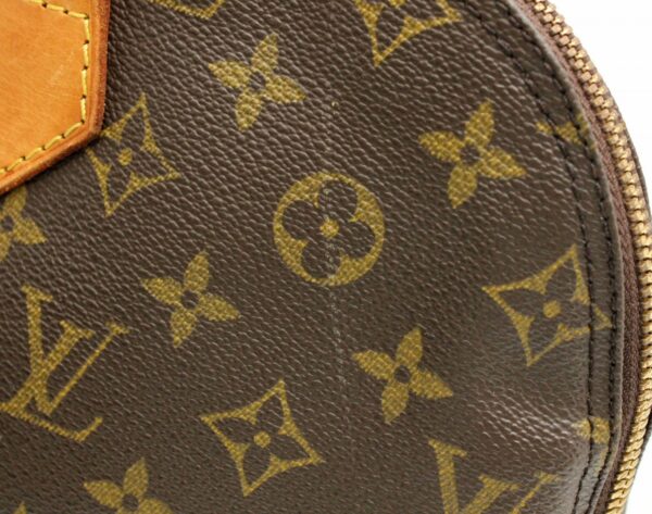 11642348 7 Louis Vuitton Alma Handbag Monogram Brown