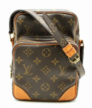 11642361 Louis Vuitton Monogram Canvas Small Ring Agenda Cover