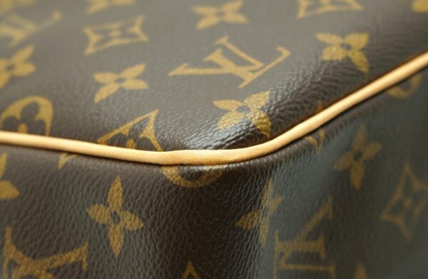 11650139 2 Louis Vuitton Batignolles Tote Bag Monogram Brown