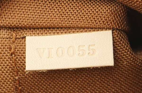 11650139 8 Louis Vuitton Batignolles Tote Bag Monogram Brown