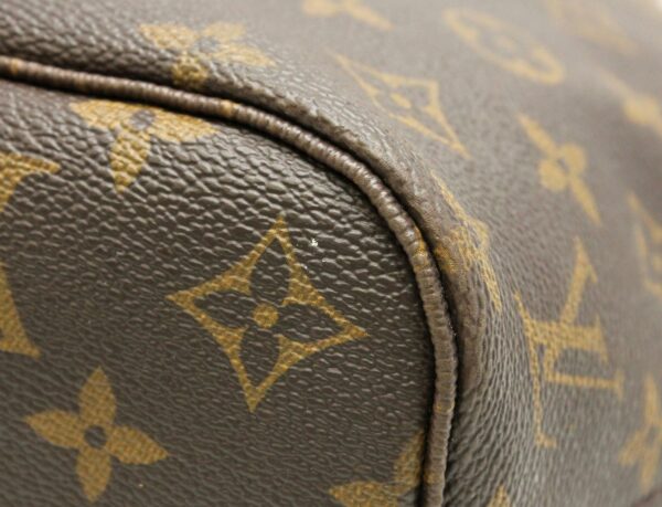 11650218 2 Louis Vuitton Neverfull PM Tote Bag Monogram Brown