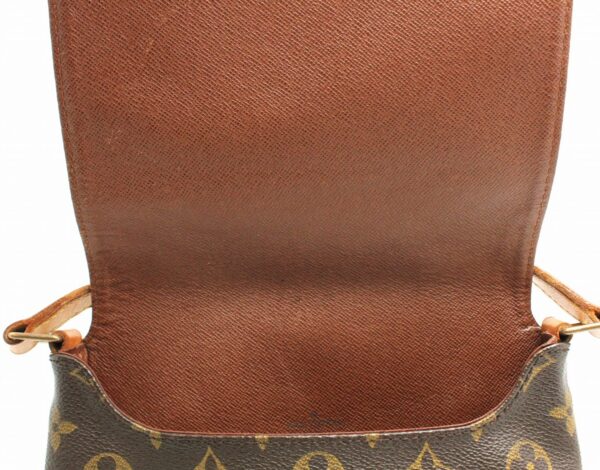 11650299 7 Louis Vuitton Musette Salsa Shoulder Bag Monogram Brown