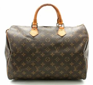 11650304 Louis Vuitton Totally GM Monogram Shoulder Bag