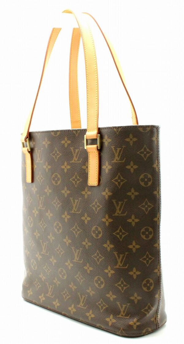 11650492 1 Louis Vuitton Vavin GM Tote Bag Monogram Brown