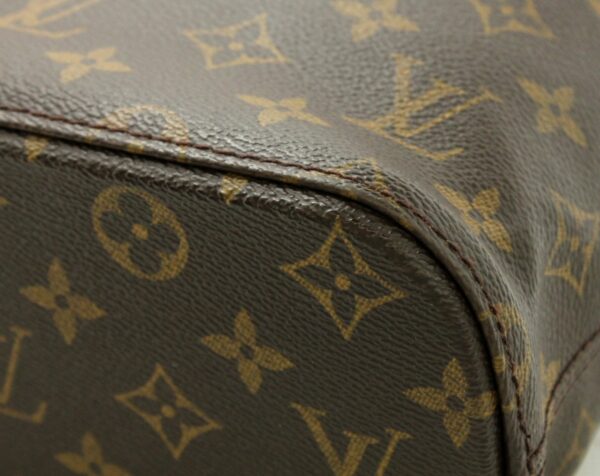 11650492 2 Louis Vuitton Vavin GM Tote Bag Monogram Brown