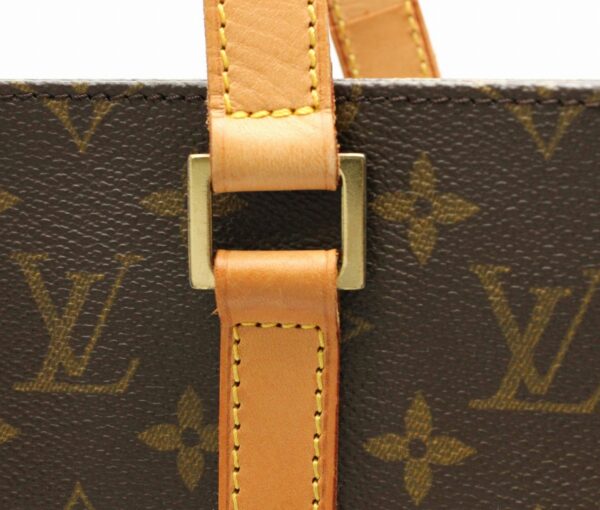 11650492 6 Louis Vuitton Vavin GM Tote Bag Monogram Brown