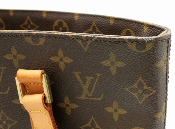 11650492 7 Louis Vuitton Vavin GM Tote Bag Monogram Brown