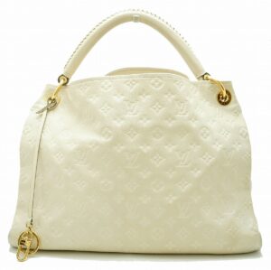 11650493 Louis Vuitton Epi Petit Noe Shoulder Bag Jaune