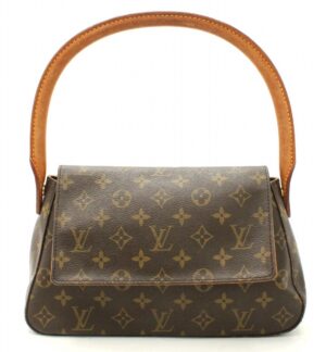 11650750 Louis Vuitton Monogram Round Zipper Wallet