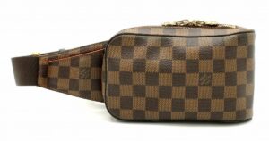 11650786 Louis Vuitton On the Go Monogram Canvas Handbag Beige