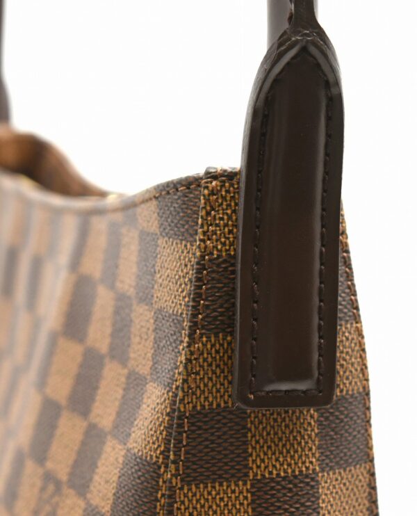 11650795 6 Louis Vuitton Looping GM Shoulder Bag Damier Brown