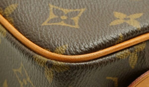 11650801 2 Louis Vuitton Marly Bandouliere Shoulder Bag Monogram Brown