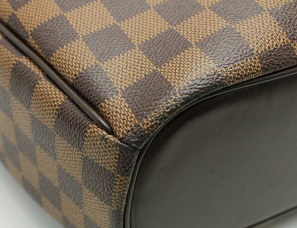 11650860 2 Louis Vuitton Sarria Handbag Damier Brown