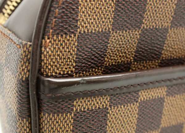 11650860 7 Louis Vuitton Sarria Handbag Damier Brown