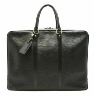 11651112 Louis Vuitton On The Go GM Monogram Reverse Tote Bag