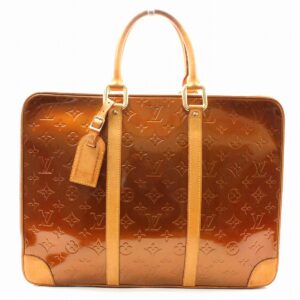 11651125 Louis Vuitton Speedy 25 Bandouliere Monogram Coated Canvas