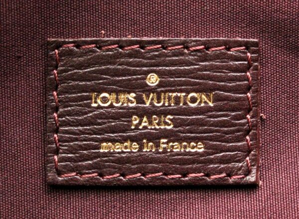 11651162 8 Louis Vuitton Ideal Noe Shoulder Bag Monogram Sepia