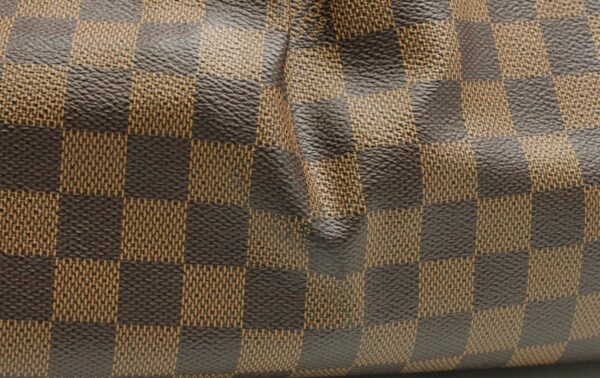 11651176 7 Louis Vuitton Trevi GM Handbag Damier Brown